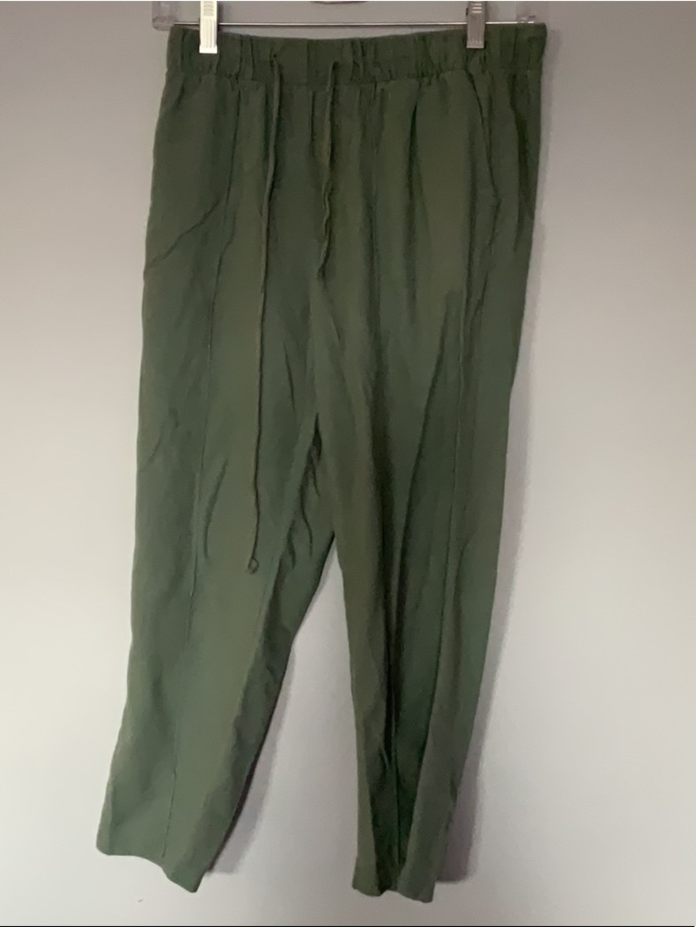 Jules &Leopold 55% Linen 45% Rayon W 14-17.5 R 11 I 23.5